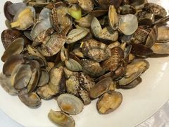 -宾朋海鲜特色美食餐厅·纯手工鲅鱼水饺(兴海路店)