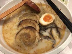 -味千拉面(南虹店)