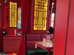 -南锣肥猫·麻辣烤鱼·16年现烤现卖(财富购物中心店)