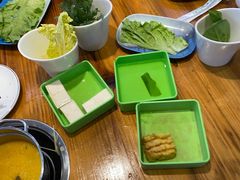 -壹号粥火锅·海鲜煲仔粥(水围店)