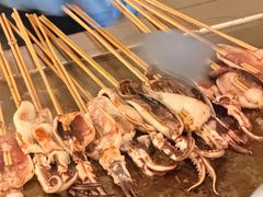 -凯宾斯基饭店.元素西餐厅自助餐