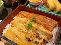 -玄白·炭烤活鳗(上海首店)