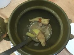 -轩记海鲜餐厅·四十五年老字号·经典粤菜(西区彩虹店)