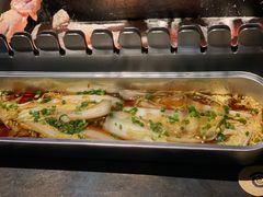 -很久以前羊肉串(昌里路三钢里店)