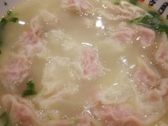 鱼汤饺-留芳·文旅古月楼(老街店)