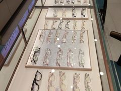 -宝视达眼镜(美中城店)