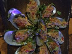 本地青口贝-质烤烤物·活烤海鲜(质烤总店)