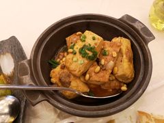 -北海渔村酒楼·粤菜海鲜点心(新华店)
