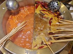 -牛签签串串香(IFS店)