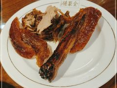 -全聚德(新街口店)