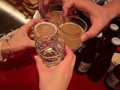 -MM·五声·音乐人与调酒师(西安路店)