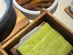 -粤点越有·茶点·粤菜(樵岭国际店)