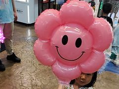 -青岛东方影都融创水世界