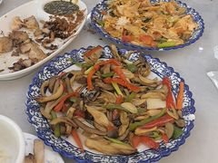 -边疆缘正宗腾冲风味菜馆(腾冲店)