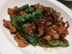小炒肉-峨嵋酒家总店(车公庄店)