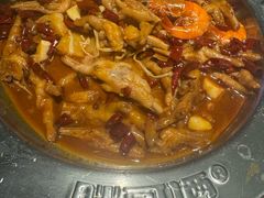 -胖哥俩肉蟹煲(梅溪步步高店)