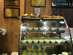 -清真益鑫羊肉手抓馆(南大街店)