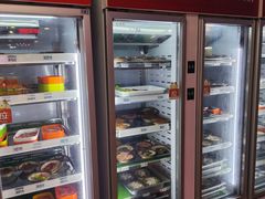 -尚品海鲜肥牛自助火锅(湖明店)