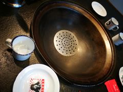 -缘福乡村铁锅炖民宿(八达岭店)