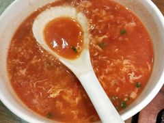 -吕氏疙瘩汤·海鲜新鲁菜(海州利群店)