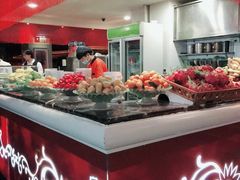 -御水泉·国际水疗会(广州长隆店)