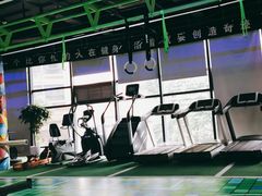 -PT健身联盟(普陀中远两湾城店)