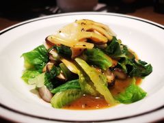 生菜-新太二·鲜料川菜(晶耀前滩店)