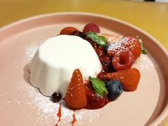 -TIAGO HOME KITCHEN(王府中环店)