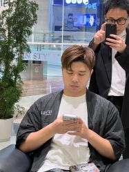 -IN STYLE•造型