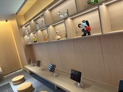 -碧涛阁·泡泡海洋·汤泉洗浴(王府花园店)