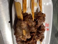 -潮界(虹桥新天地店)