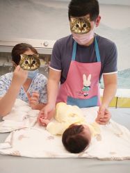 -和伊母婴护理中心·全套房(金山店)