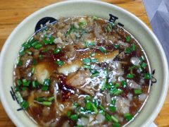 饶阳豆腐脑普通-原掩骨会饶阳豆腐脑总店