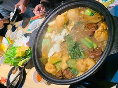 -牛腩之旅·牛腩牛杂煲(光启城美食城店)