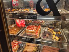 -B&C黄油与面包·THE GARDEN BAKERY概念店(世纪汇店)