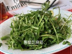 -赵小姐丨新中餐(曲江店)