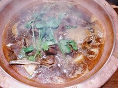 -望蝎门羊蝎子火锅(祭城店)