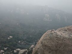 -崂山巨峰游览区