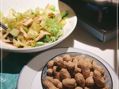 -筱爷叔·上海传统手工菜(玉树路店)