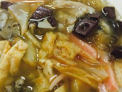 -盐城大牌档(工农路店)