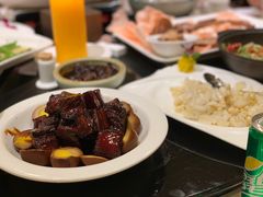 -新南华大酒店(长寿店)