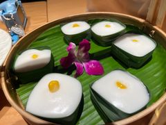 -金泰兰忆暹罗·东南亚餐厅(城西银泰店)