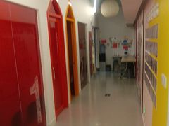 -英孚教育青少儿(宝龙中心)