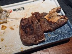 -璐法式铁板烧(滏东总店)