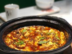 -辛香汇·现炒川菜(淮海路百盛店)