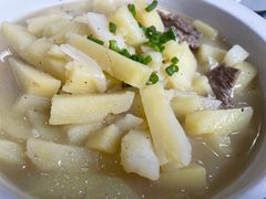 -新疆巴州金丝特餐厅(大钟寺店)