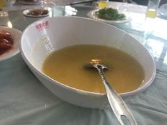-闻道食府烙饼卷带鱼(原车耳营店原大觉寺店)