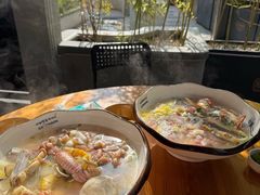 -阿城海鲜捞化(上下杭店)