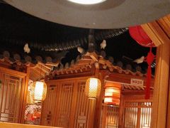 -锦绣金山人家(友谊店)