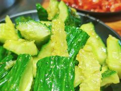 -筱果•梁山围炉烤肉(昌里路店)